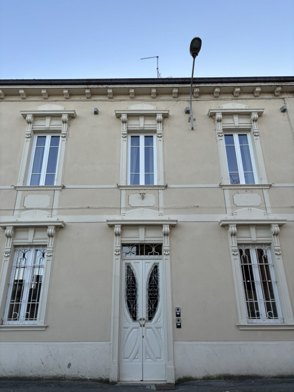 Immagine 2 di Appartamento in affitto  in VIA ROMA 32 a Colorno