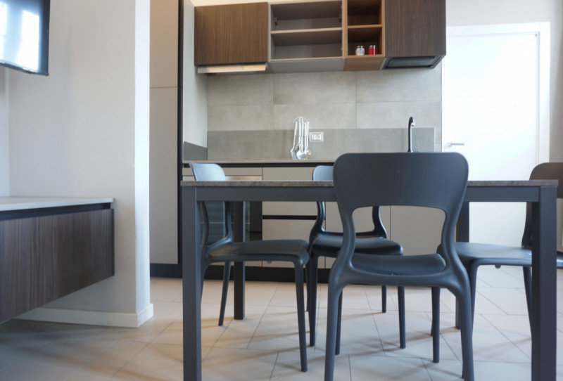 Immagine 4 di Appartamento in affitto  in VIA ROMA 32 a Colorno