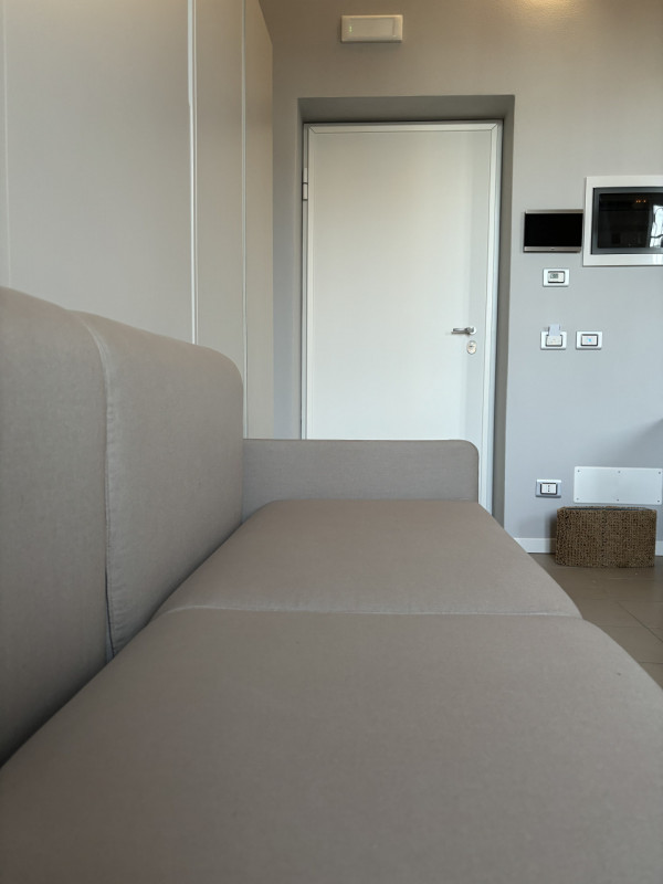 Immagine 9 di Appartamento in affitto  in VIA ROMA 32 a Colorno