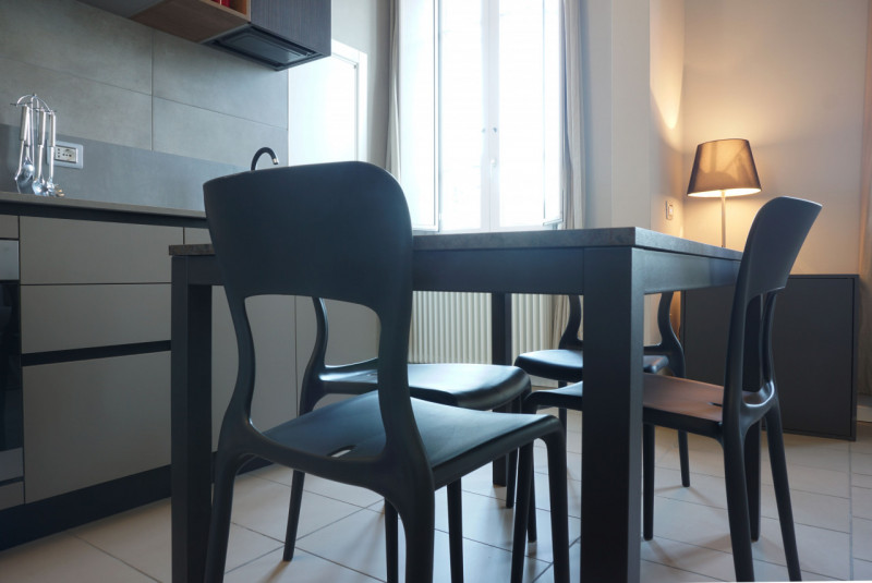 Immagine 12 di Appartamento in affitto  in VIA ROMA 32 a Colorno