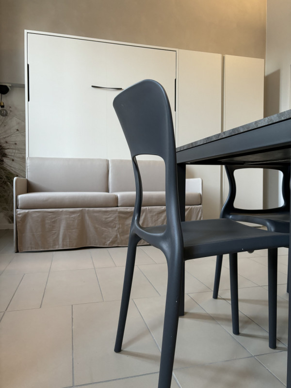 Immagine 13 di Appartamento in affitto  in VIA ROMA 32 a Colorno