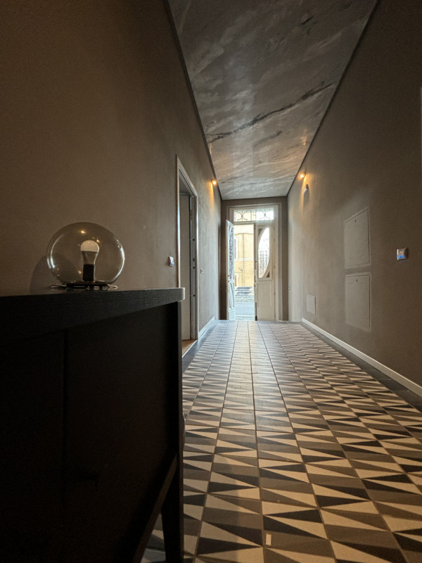 Immagine 19 di Appartamento in affitto  in VIA ROMA 32 a Colorno