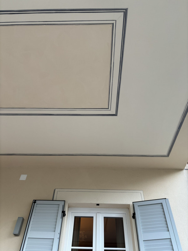 Immagine 21 di Appartamento in affitto  in VIA ROMA 32 a Colorno