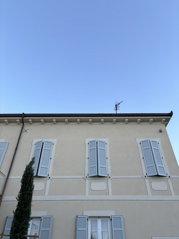 Immagine 22 di Appartamento in affitto  in VIA ROMA 32 a Colorno