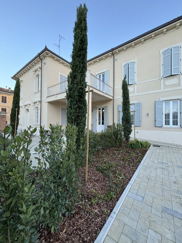 Immagine 23 di Appartamento in affitto  in VIA ROMA 32 a Colorno