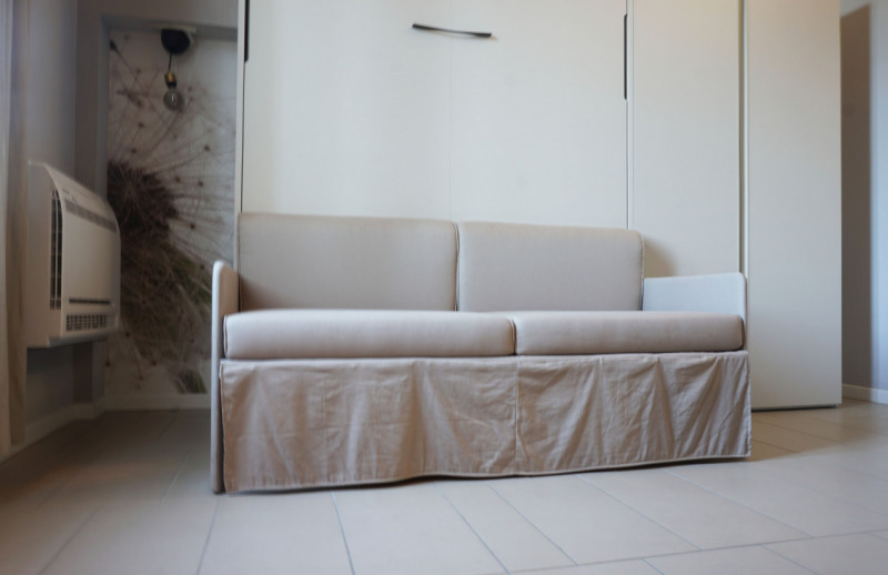 Immagine 27 di Appartamento in affitto  in VIA ROMA 32 a Colorno