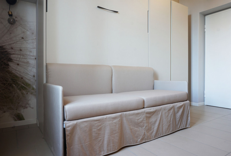 Immagine 28 di Appartamento in affitto  in VIA ROMA 32 a Colorno