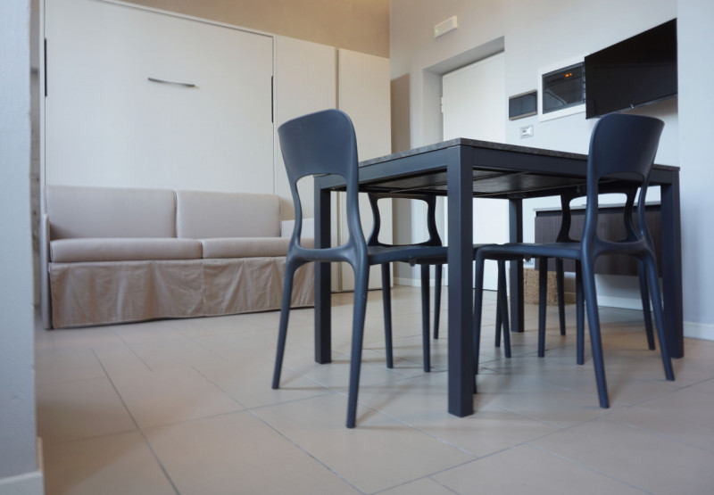 Immagine 29 di Appartamento in affitto  in VIA ROMA 32 a Colorno