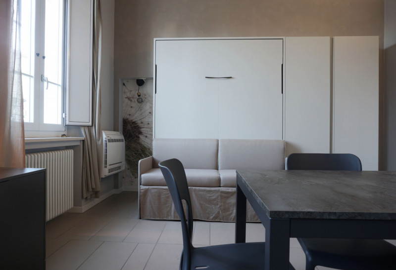 Immagine 30 di Appartamento in affitto  in VIA ROMA 32 a Colorno