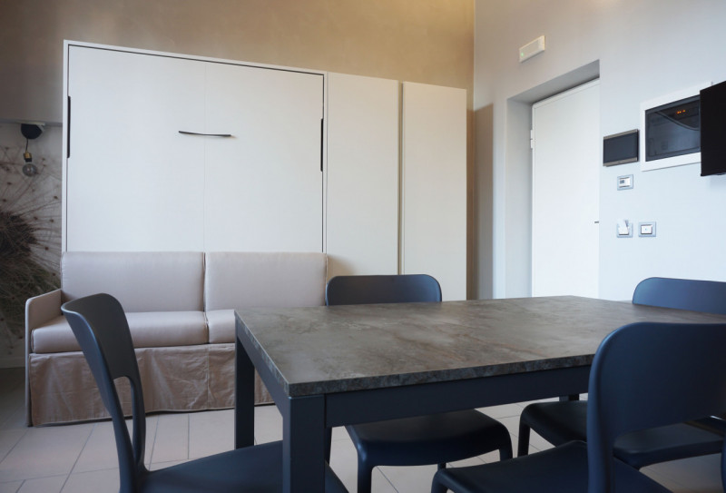 Immagine 31 di Appartamento in affitto  in VIA ROMA 32 a Colorno