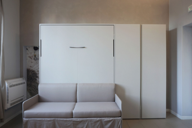 Immagine 32 di Appartamento in affitto  in VIA ROMA 32 a Colorno