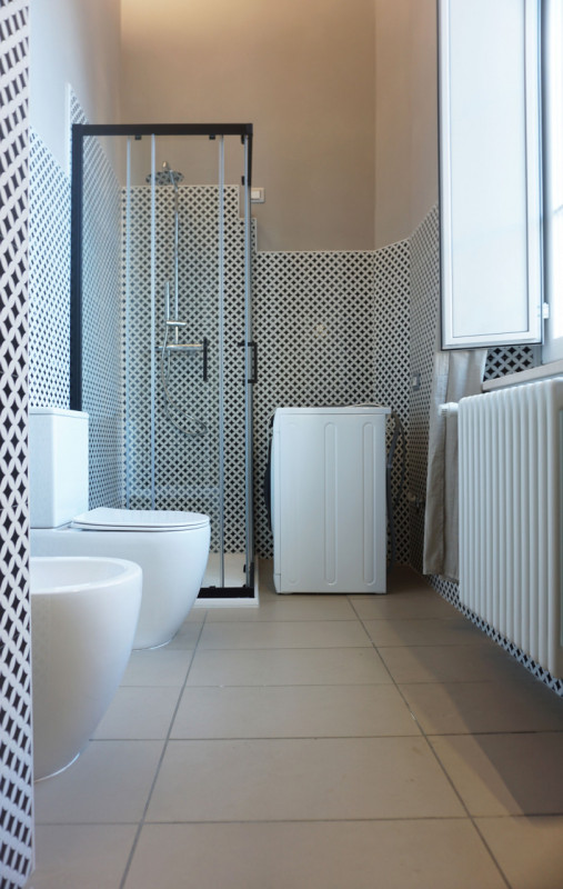 Immagine 33 di Appartamento in affitto  in VIA ROMA 32 a Colorno