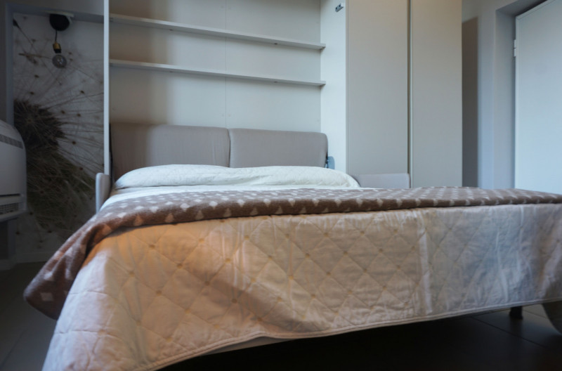 Immagine 35 di Appartamento in affitto  in VIA ROMA 32 a Colorno