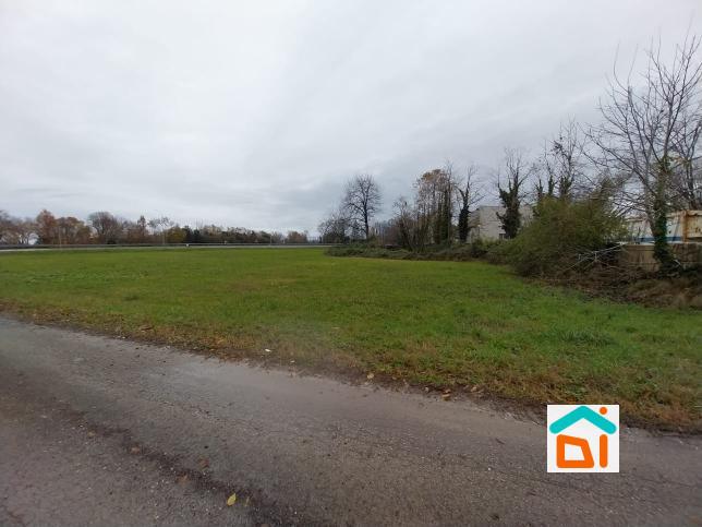 Immagine 5 di Terreno in vendita  in via Ramazzotti a Cervignano Del Friuli