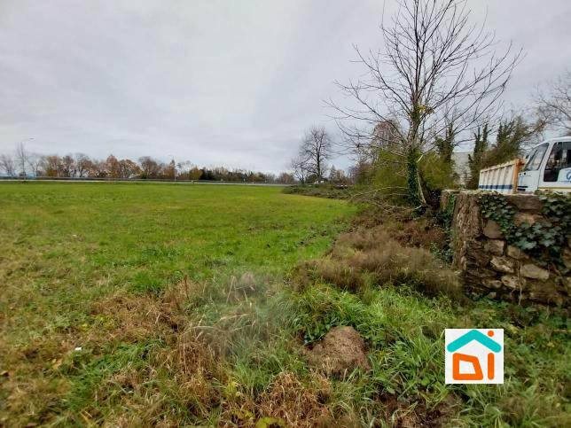 Immagine 7 di Terreno in vendita  in via Ramazzotti a Cervignano Del Friuli