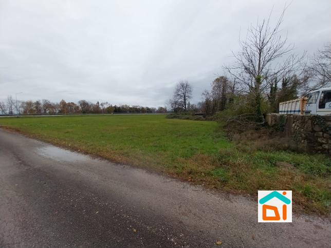 Immagine 20 di Terreno in vendita  in via Ramazzotti a Cervignano Del Friuli