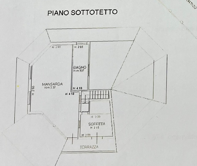 Immagine 26 di Villa in vendita  in Via de Gasperi a Eraclea