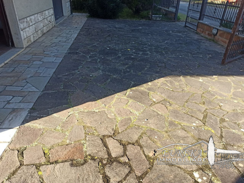 Immagine 6 di Casa indipendente in vendita  in via roma 152 a Castiglione Del Lago