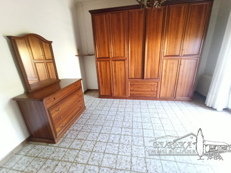 Immagine 20 di Casa indipendente in vendita  in via roma 152 a Castiglione Del Lago