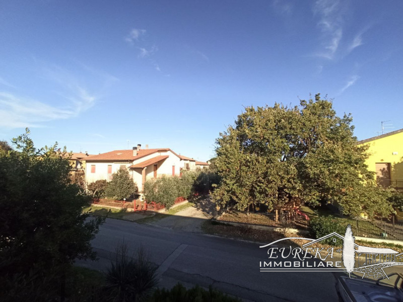 Immagine 44 di Casa indipendente in vendita  in via roma 152 a Castiglione Del Lago