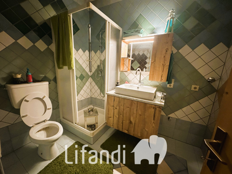 Immagine 3 di Casa indipendente in vendita  a Aldino .Aldein.