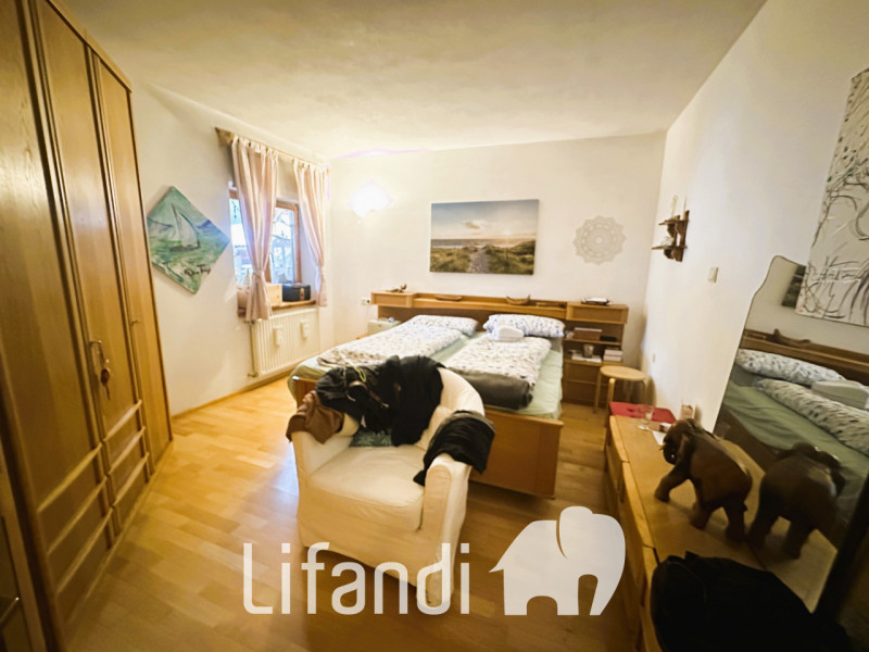 Immagine 6 di Casa indipendente in vendita  a Aldino .Aldein.