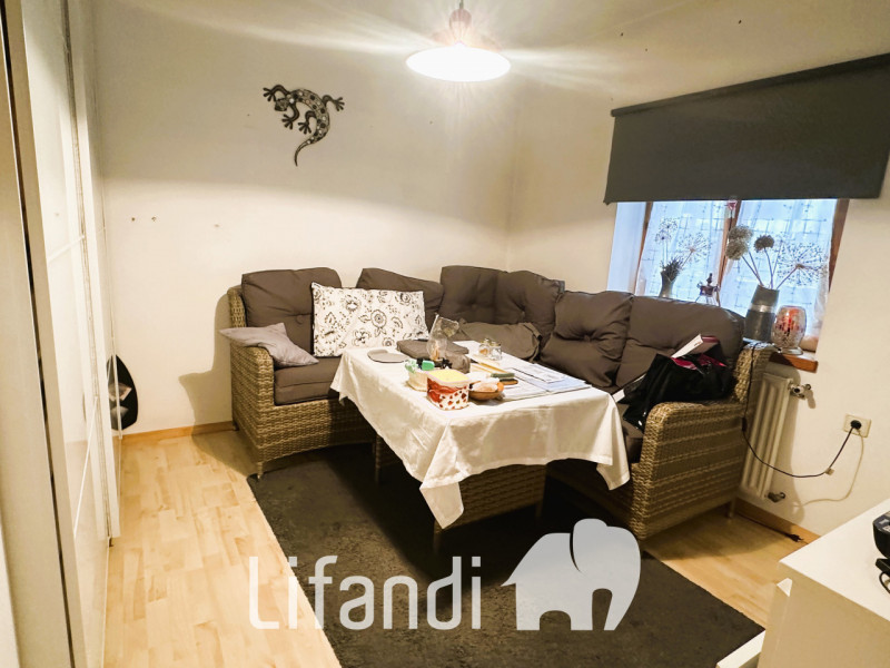 Immagine 7 di Casa indipendente in vendita  a Aldino .Aldein.