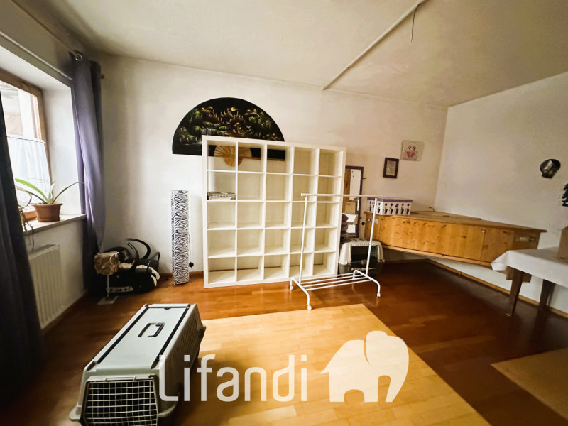 Immagine 8 di Casa indipendente in vendita  a Aldino .Aldein.