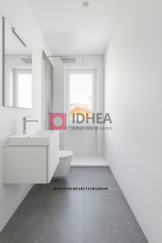 Immagine 6 di Casa bifamiliare in vendita  in via sant'elena 70 a Silea