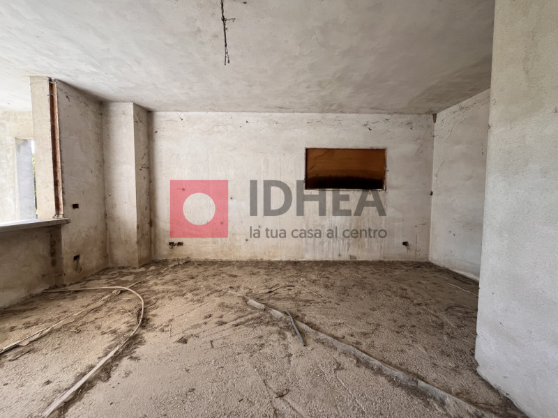 Immagine 8 di Casa bifamiliare in vendita  in via sant'elena 70 a Silea