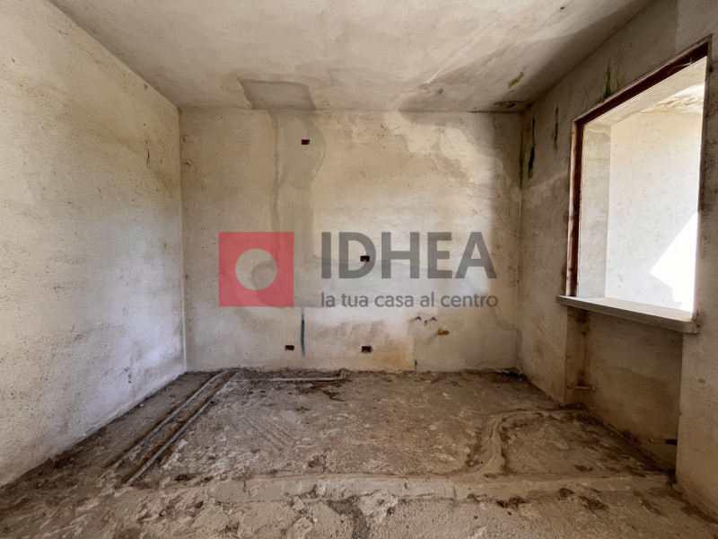 Immagine 9 di Casa bifamiliare in vendita  in via sant'elena 70 a Silea