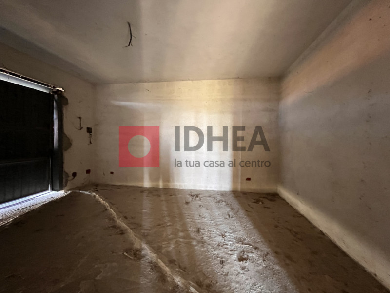 Immagine 11 di Casa bifamiliare in vendita  in via sant'elena 70 a Silea