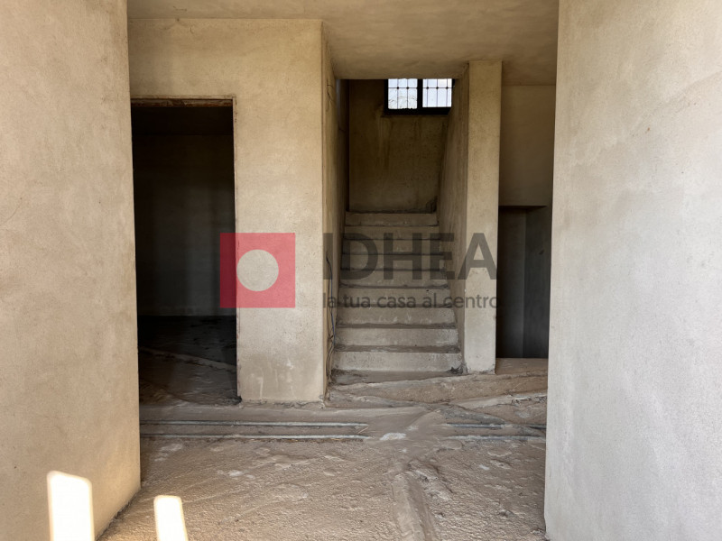 Immagine 12 di Casa bifamiliare in vendita  in via sant'elena 70 a Silea