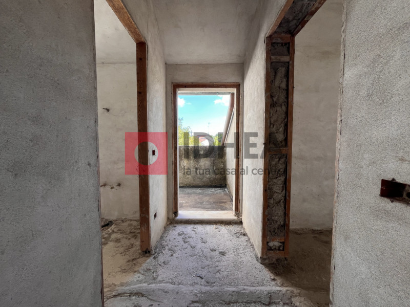 Immagine 15 di Casa bifamiliare in vendita  in via sant'elena 70 a Silea