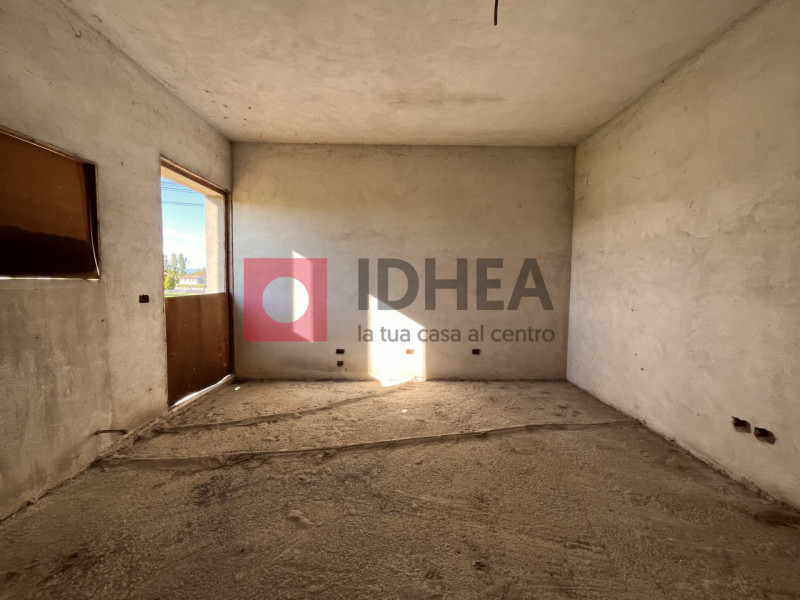 Immagine 16 di Casa bifamiliare in vendita  in via sant'elena 70 a Silea