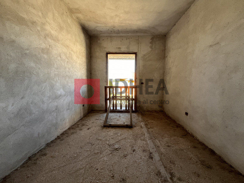 Immagine 18 di Casa bifamiliare in vendita  in via sant'elena 70 a Silea