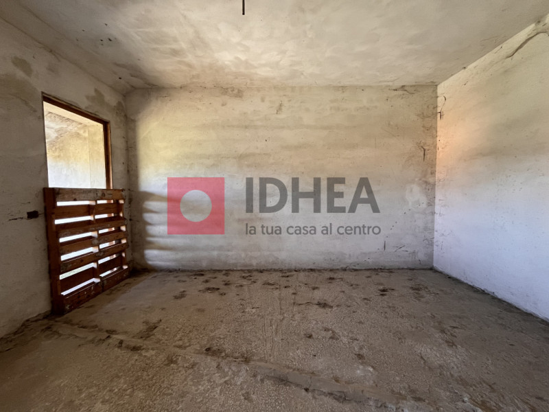 Immagine 19 di Casa bifamiliare in vendita  in via sant'elena 70 a Silea