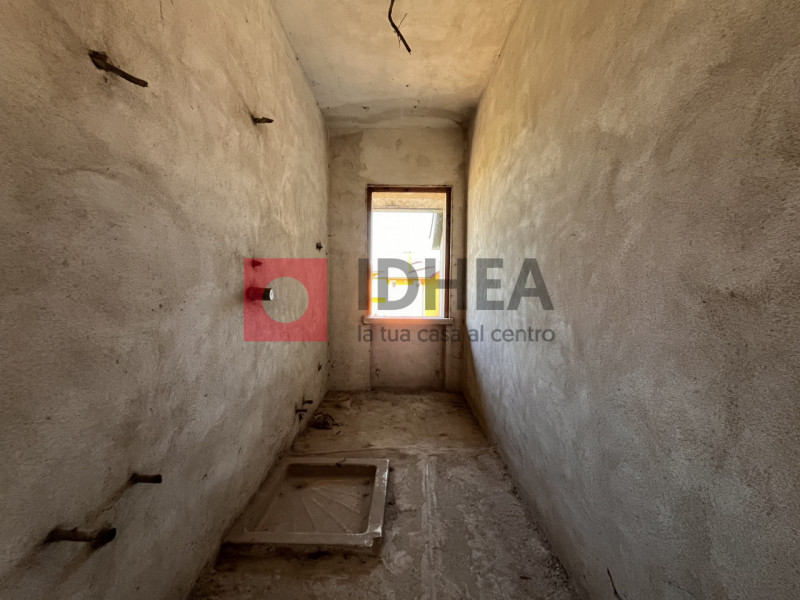 Immagine 21 di Casa bifamiliare in vendita  in via sant'elena 70 a Silea