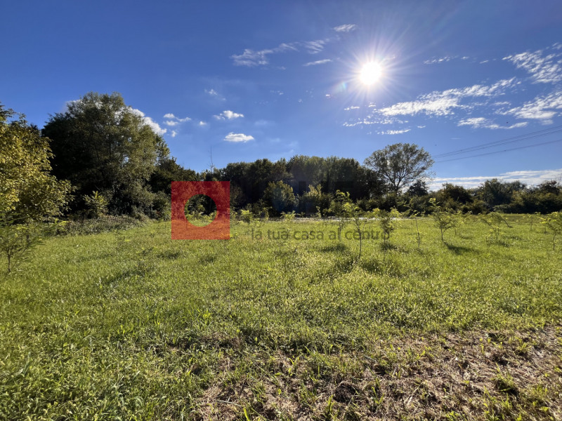 Immagine 27 di Casa bifamiliare in vendita  in via sant'elena 70 a Silea