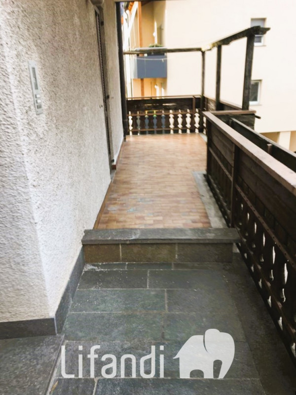 Immagine 7 di Palazzo in vendita  a Bronzolo .Branzoll.