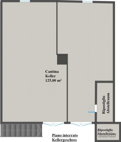 Immagine 19 di Palazzo in vendita  a Bronzolo .Branzoll.