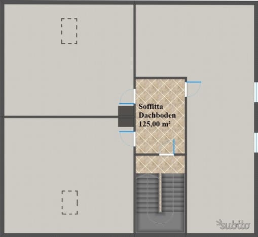 Immagine 20 di Palazzo in vendita  a Bronzolo .Branzoll.