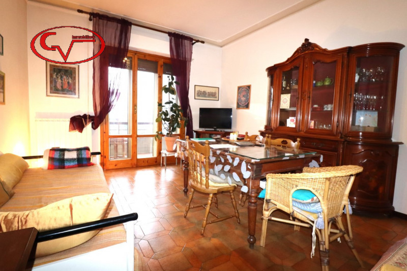 Immagine 3 di Appartamento in vendita  in via 24 maggio a Montevarchi