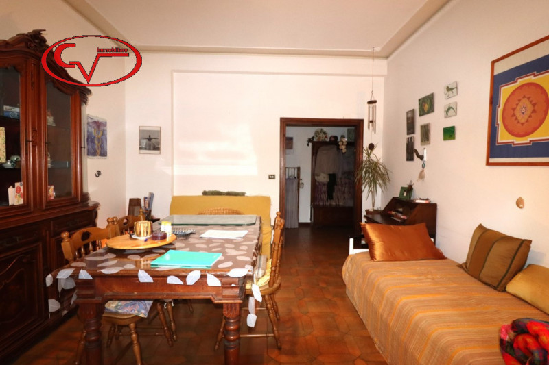 Immagine 4 di Appartamento in vendita  in via 24 maggio a Montevarchi