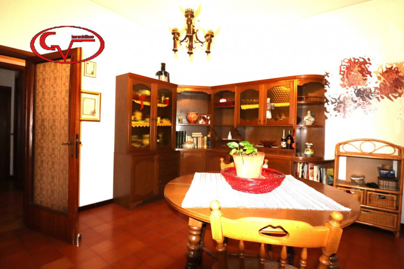 Immagine 8 di Appartamento in vendita  in via 24 maggio a Montevarchi