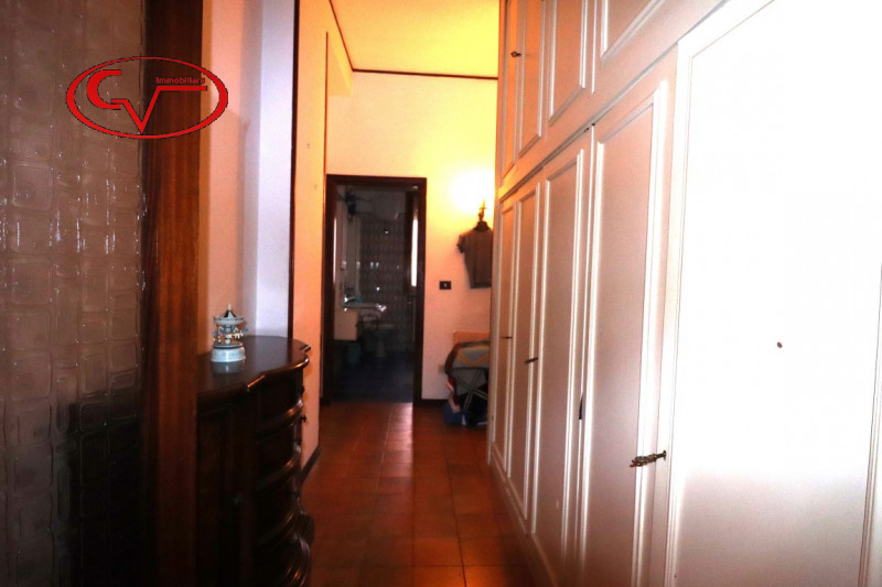 Immagine 9 di Appartamento in vendita  in via 24 maggio a Montevarchi