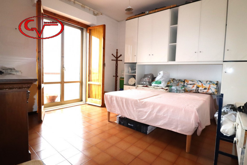 Immagine 13 di Appartamento in vendita  in via 24 maggio a Montevarchi