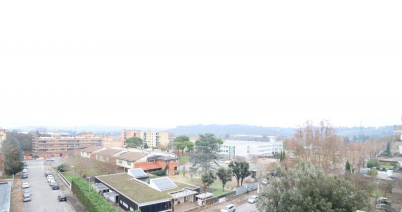 Immagine 15 di Appartamento in vendita  in via 24 maggio a Montevarchi