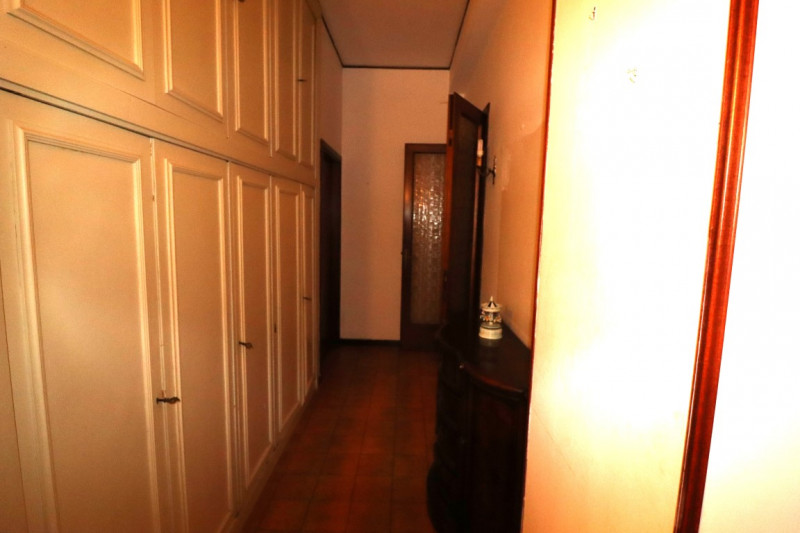 Immagine 17 di Appartamento in vendita  in via 24 maggio a Montevarchi