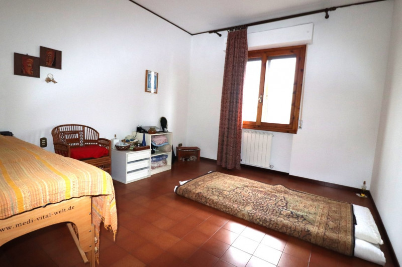 Immagine 19 di Appartamento in vendita  in via 24 maggio a Montevarchi